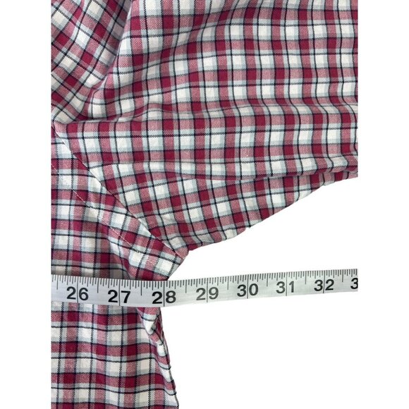 Cremieux Classics Big Man Buttoned Down Shirt - Picture 4 of 7